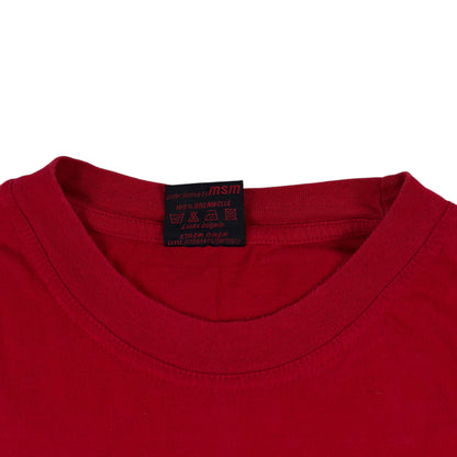 Tricou Michael Schumacher Vintage - L/XL