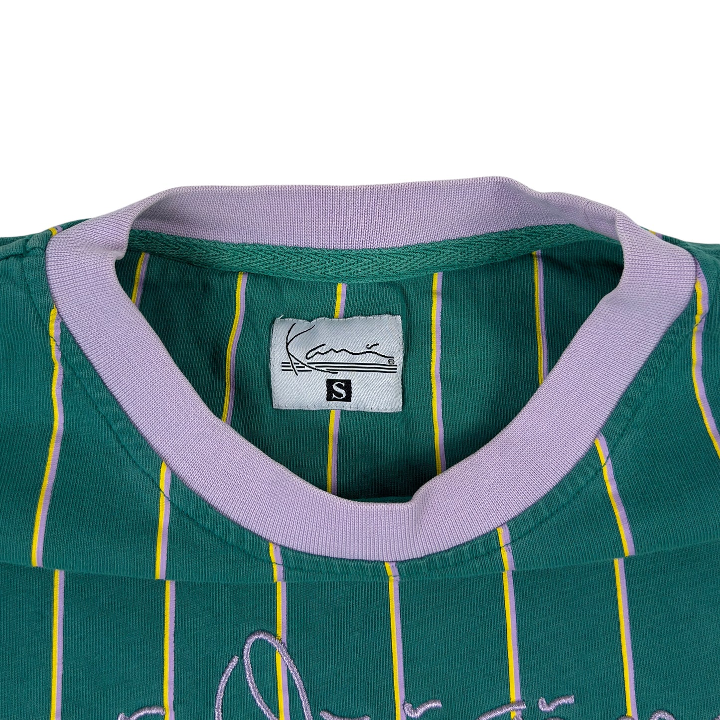 Tricou Karl Kani - S/M