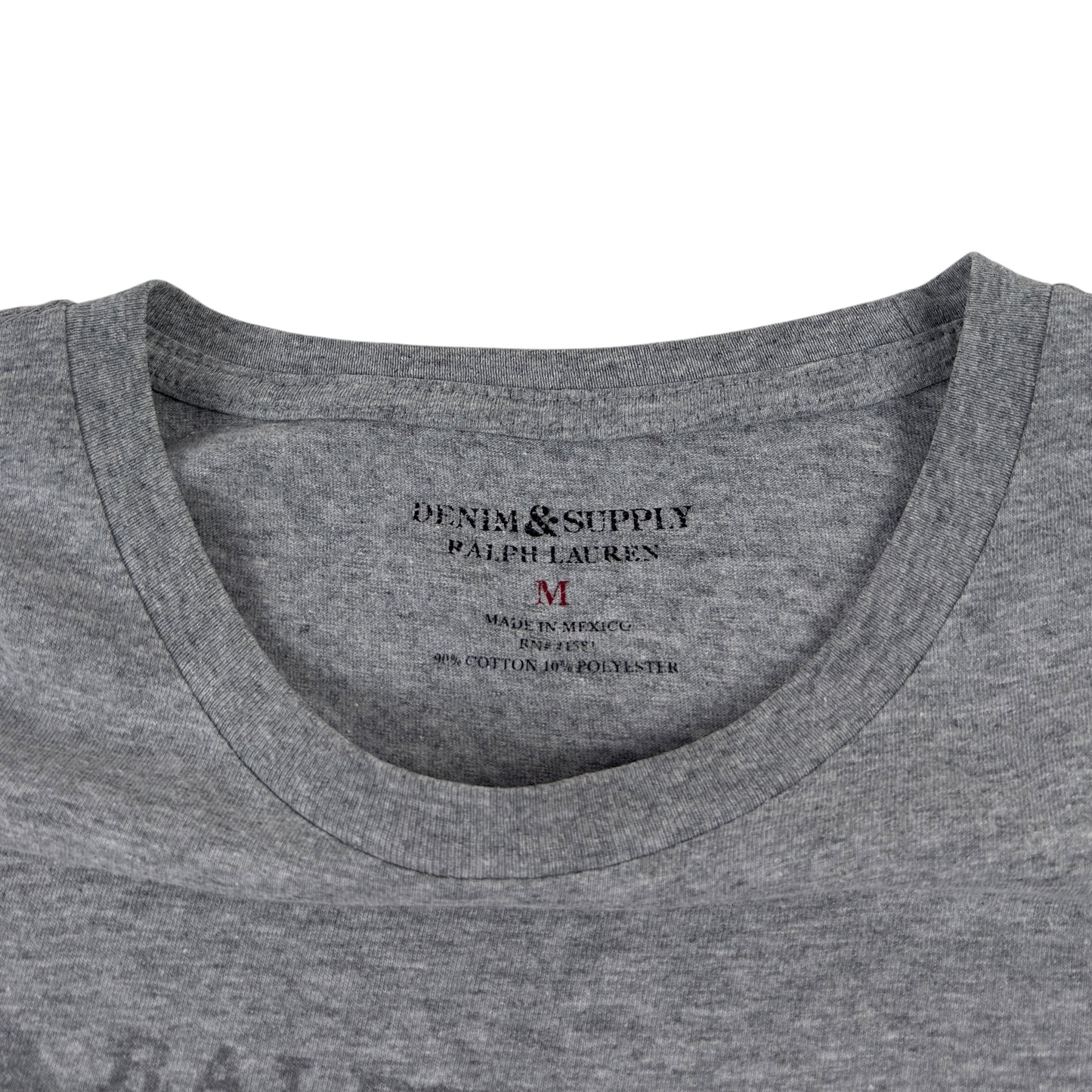 Tricou Ralph Lauren Vintage - M