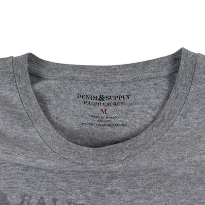 Tricou Ralph Lauren Vintage - M