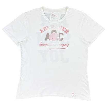 Tricou Adenauer&Co - L/XL