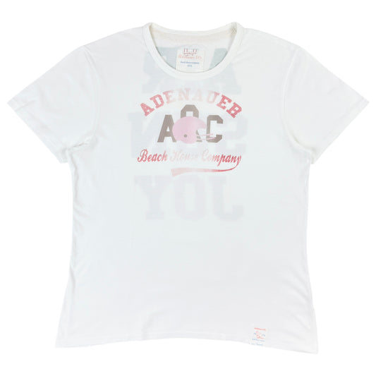 Tricou Adenauer&Co - L/XL