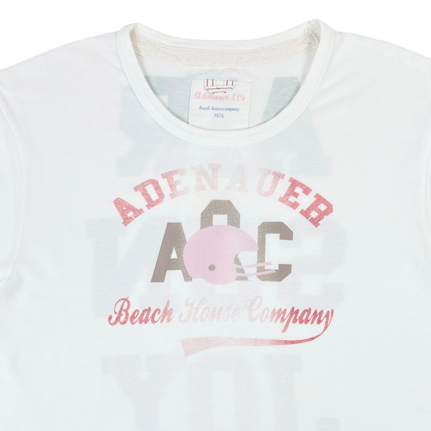 Tricou Adenauer&Co - L/XL