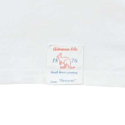 Tricou Adenauer&Co - L/XL