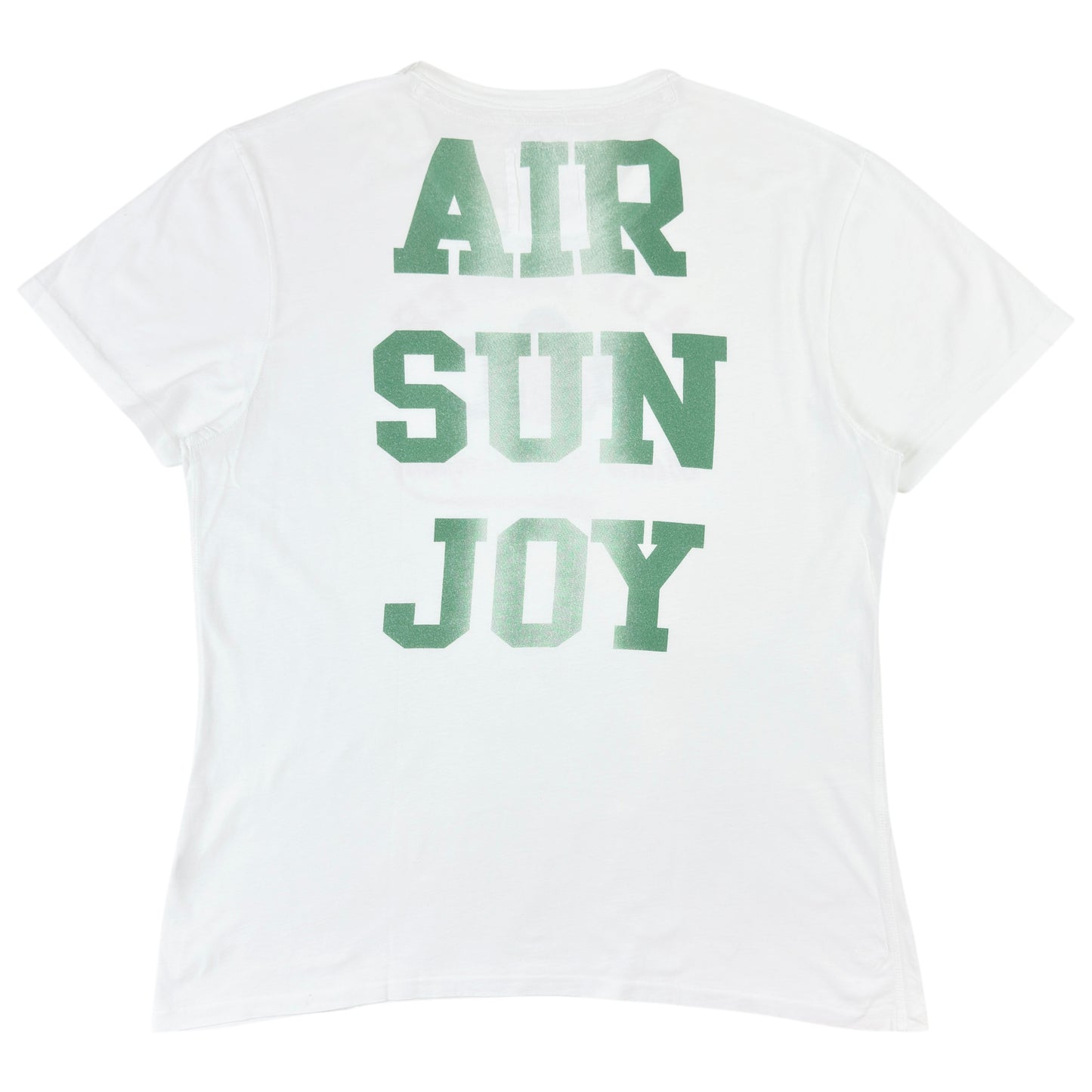 Tricou Adenauer&Co - L/XL
