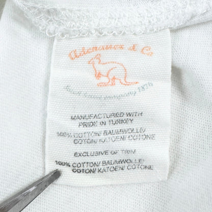 Tricou Adenauer&Co - L/XL