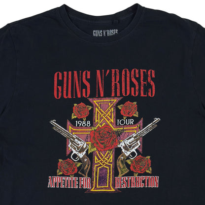 Tricou Guns N'Roses - L