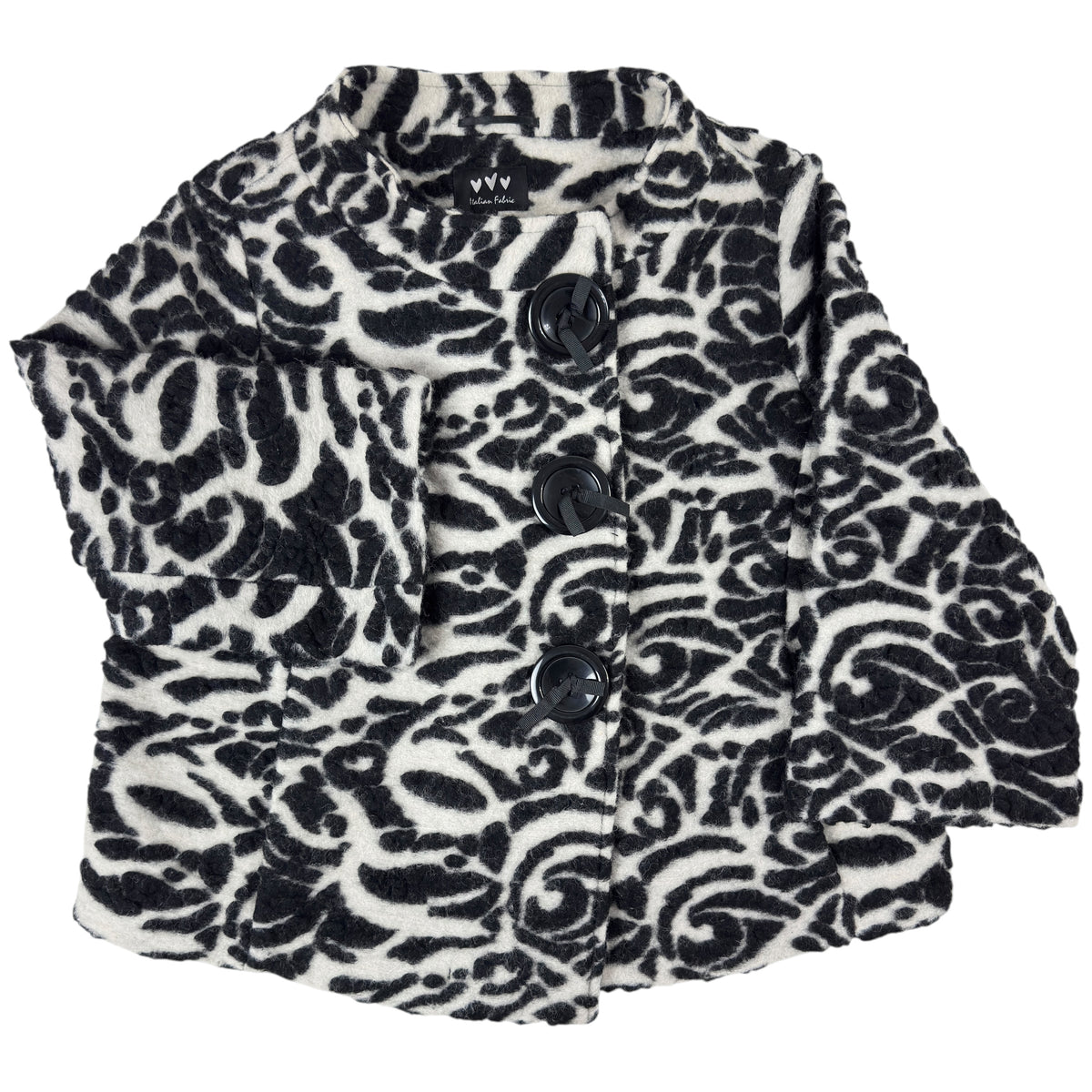 Jachetă Per Una Femei 80% Lână - XL/XXL