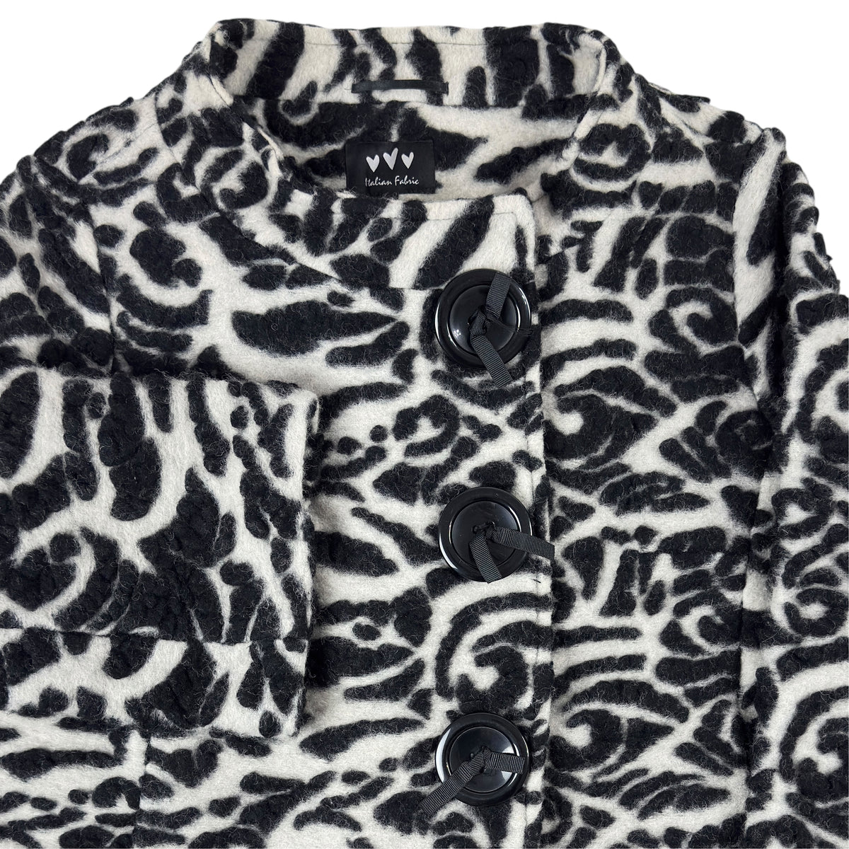 Jachetă Per Una Femei 80% Lână - XL/XXL