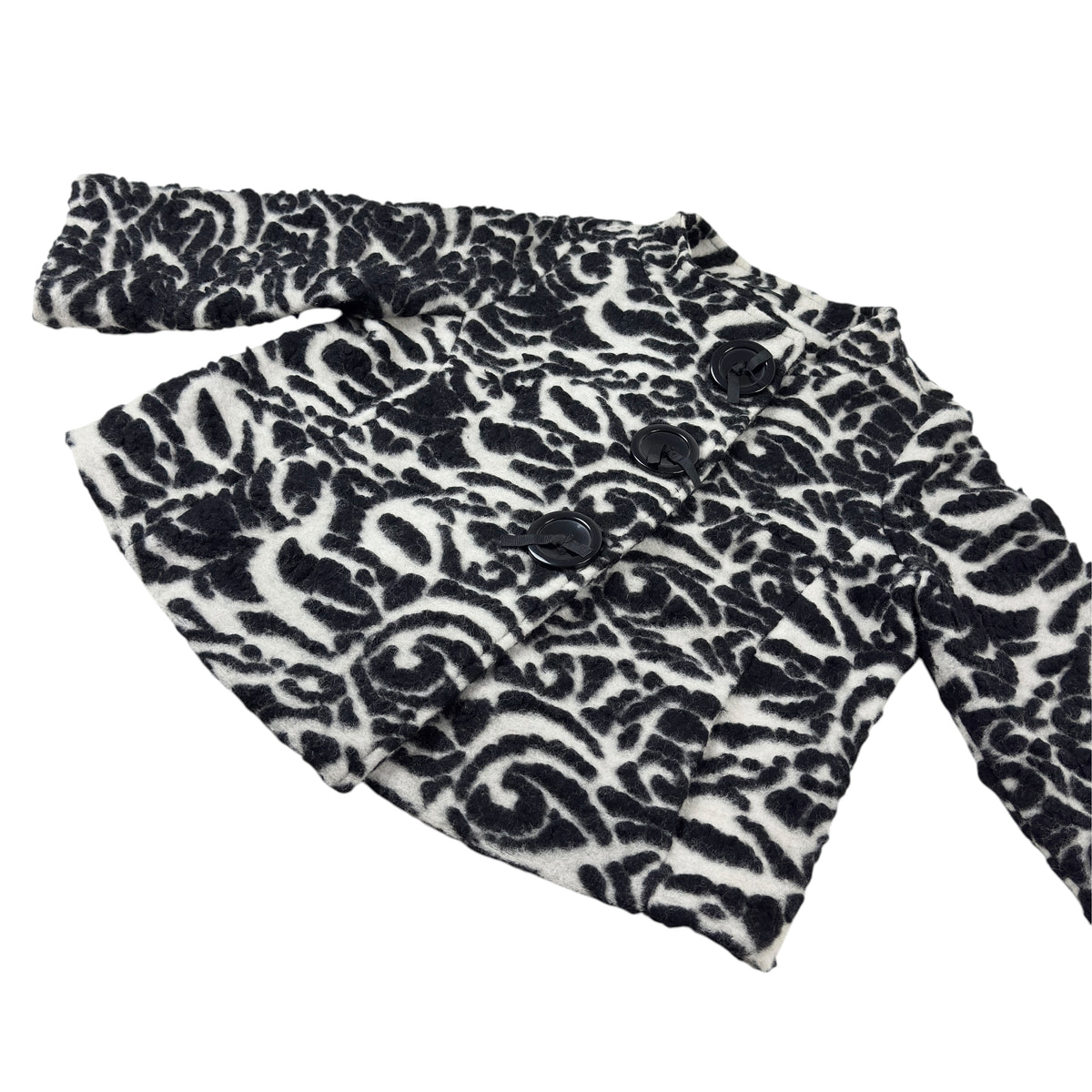 Jachetă Per Una Femei 80% Lână - XL/XXL