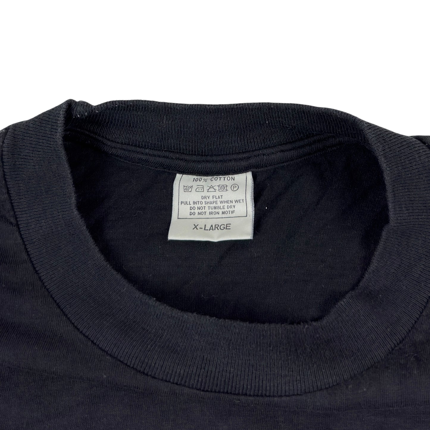 Tricou Paris Single Stitch Vintage - M/L