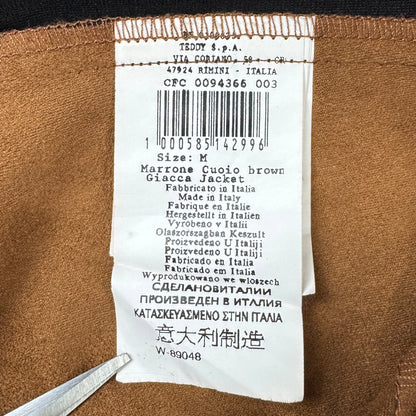 Jachetă Rinascimento Femei - M