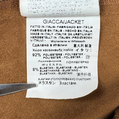 Jachetă Rinascimento Femei - M