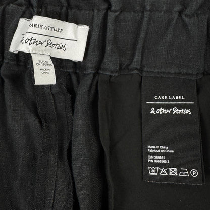 Pantaloni Scurți & Other Stories Femei 100% In - L
