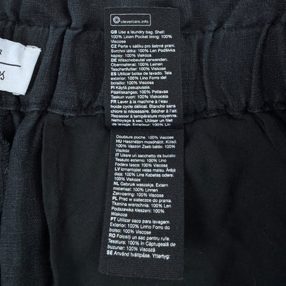 Pantaloni Scurți & Other Stories Femei 100% In - L