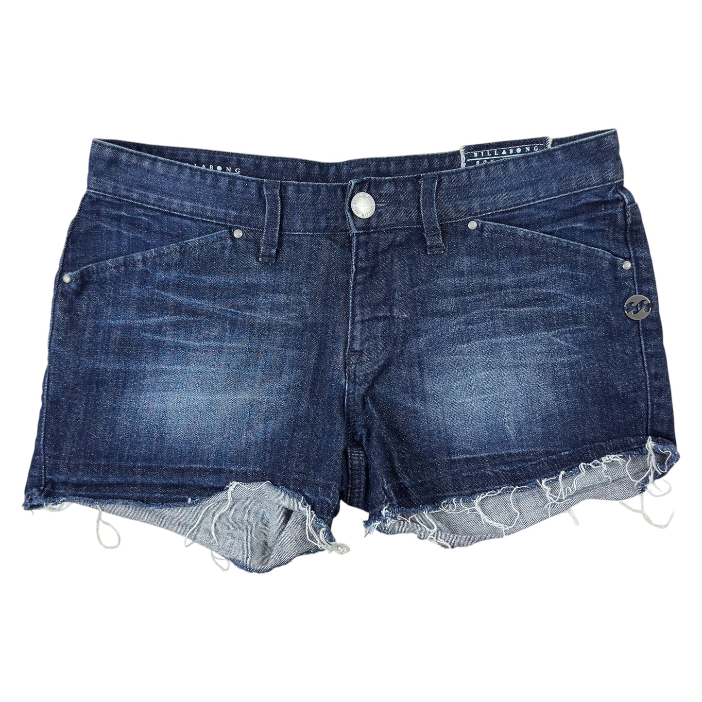 Blugi Scurți Billabong Femei - W29