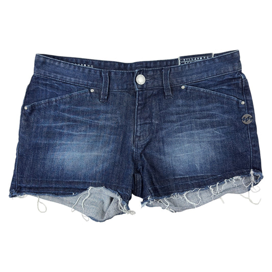Blugi Scurți Billabong Femei - W29