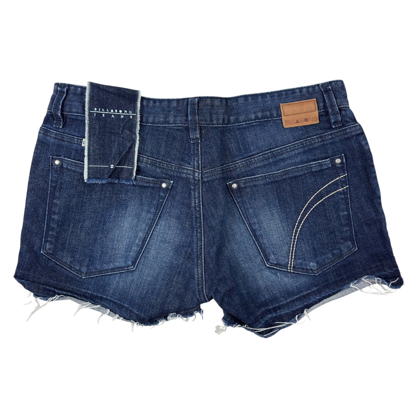 Blugi Scurți Billabong Femei - W29