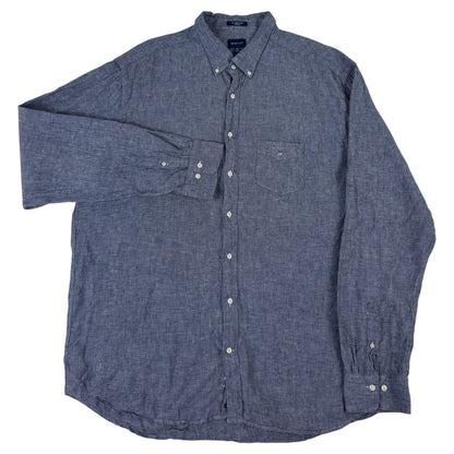 Cămașă GANT 100% In - XXXL