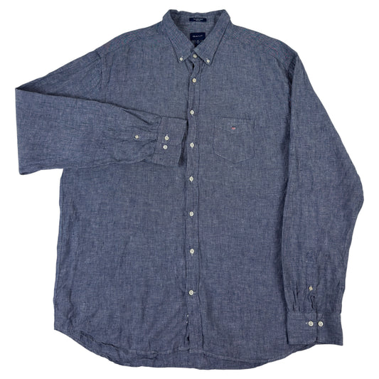 Cămașă GANT 100% In - XXXL