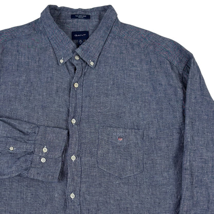 Cămașă GANT 100% In - XXXL