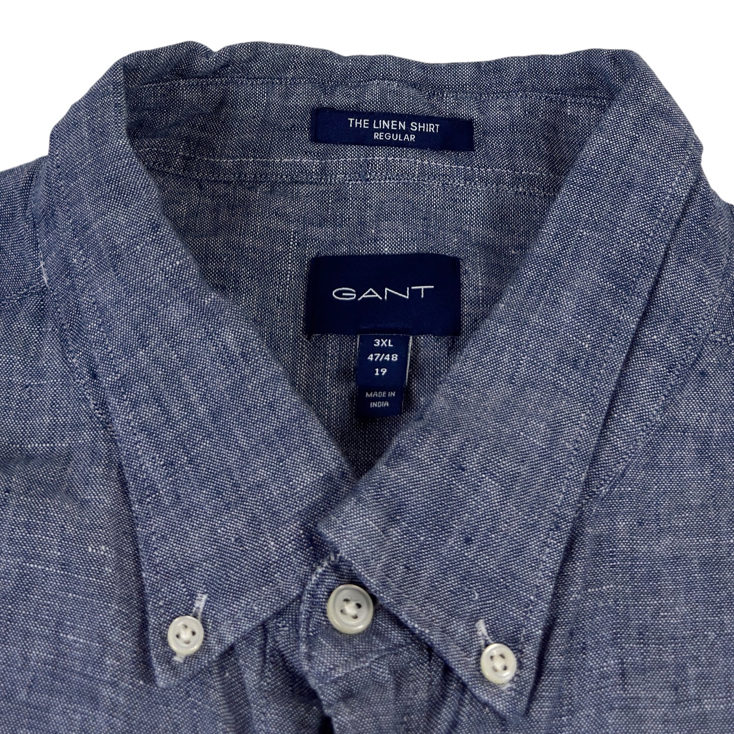 Cămașă GANT 100% In - XXXL