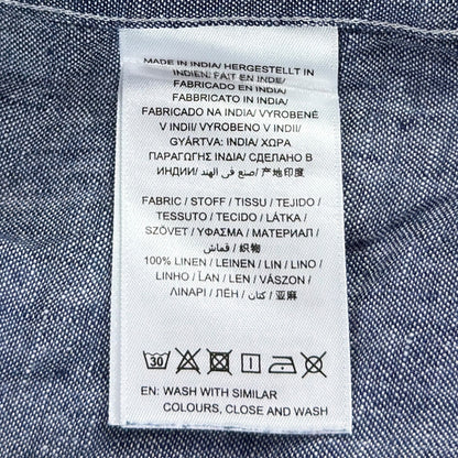 Cămașă GANT 100% In - XXXL