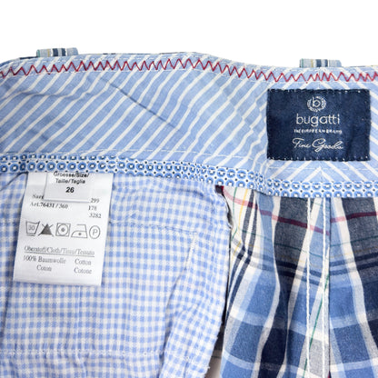 Pantaloni Scurți Cargo Bugatti - W36