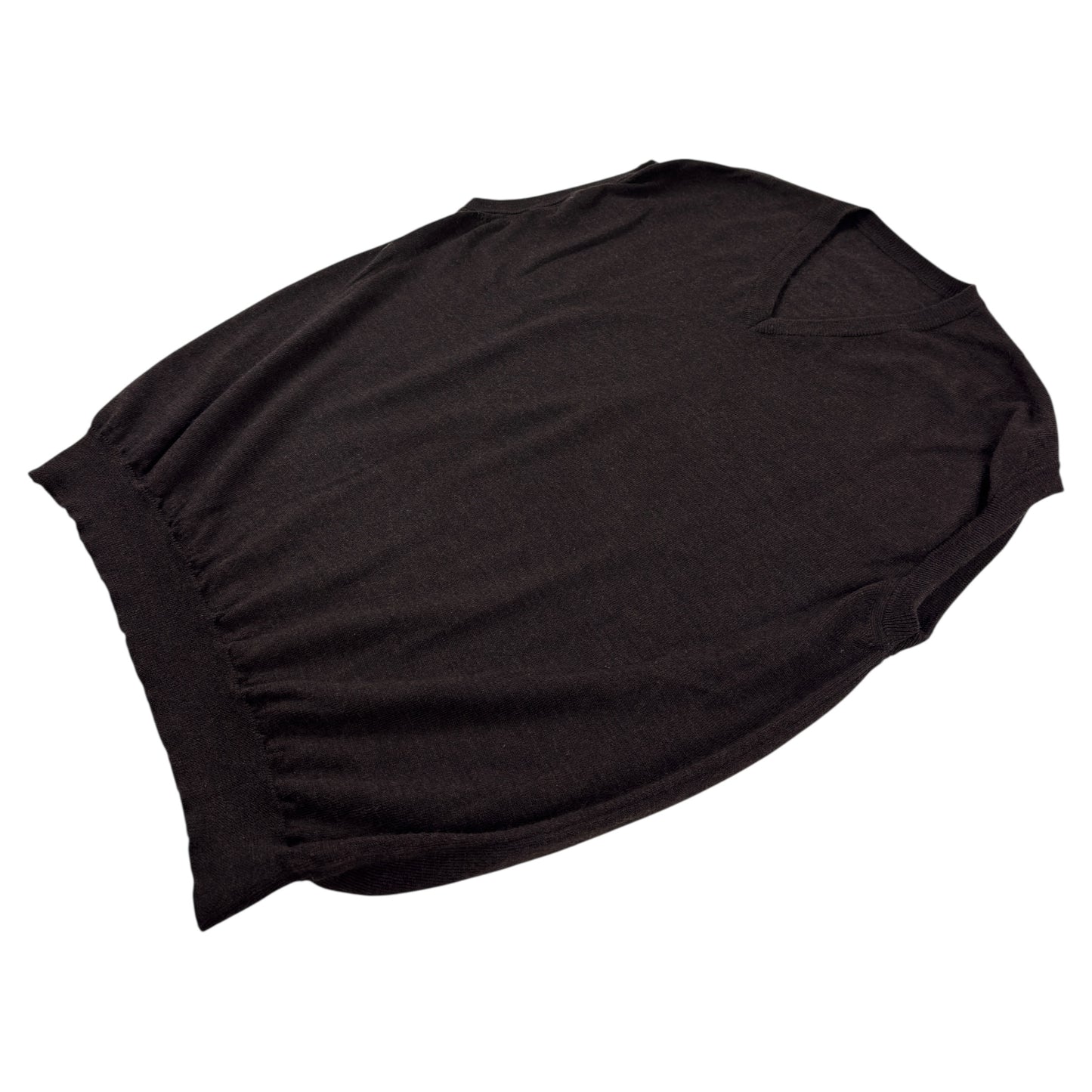 Vestă 100% Lână - XXL