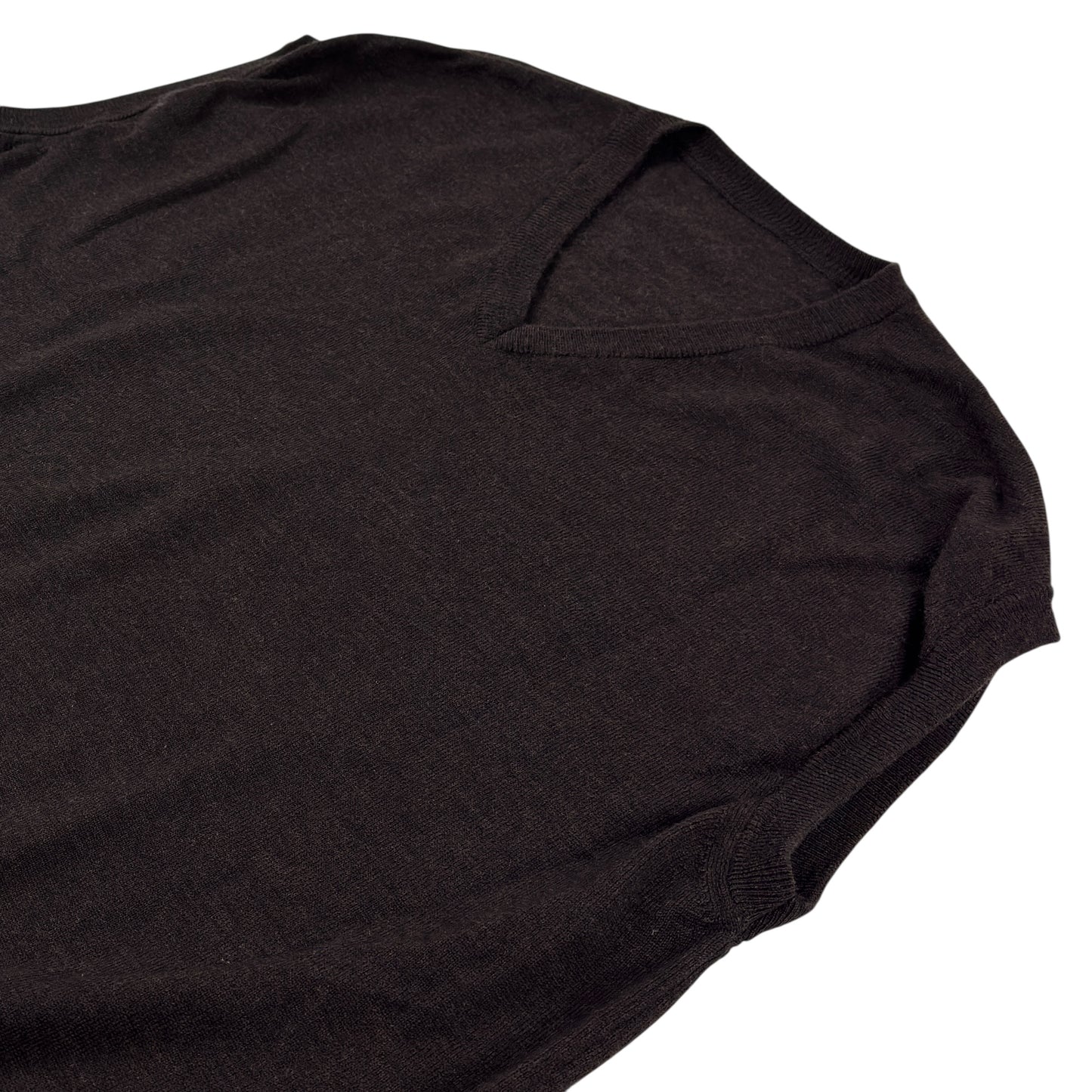 Vestă 100% Lână - XXL