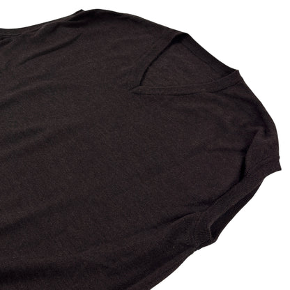 Vestă 100% Lână - XXL