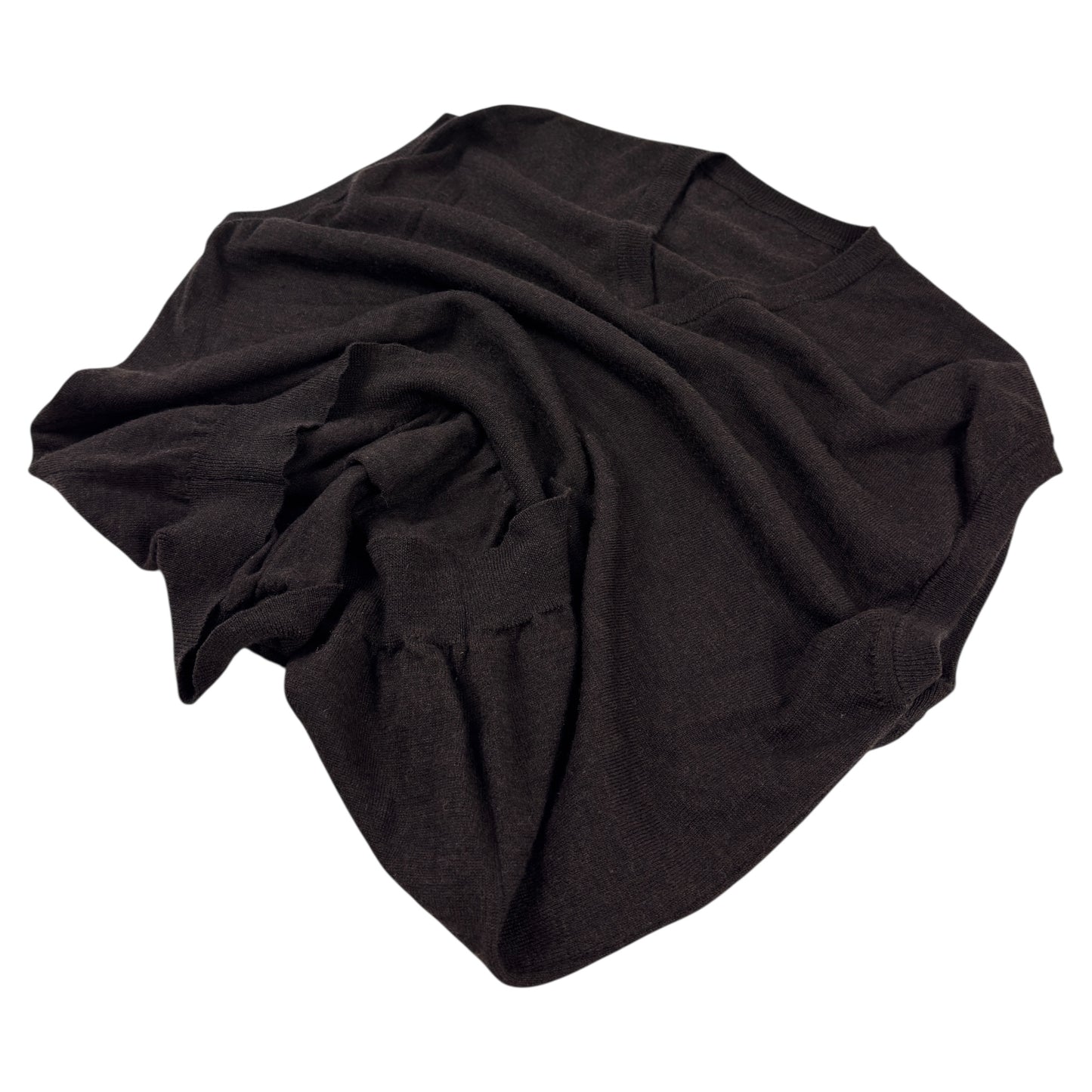 Vestă 100% Lână - XXL