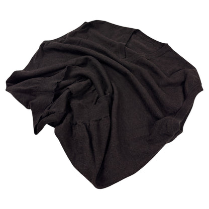 Vestă 100% Lână - XXL