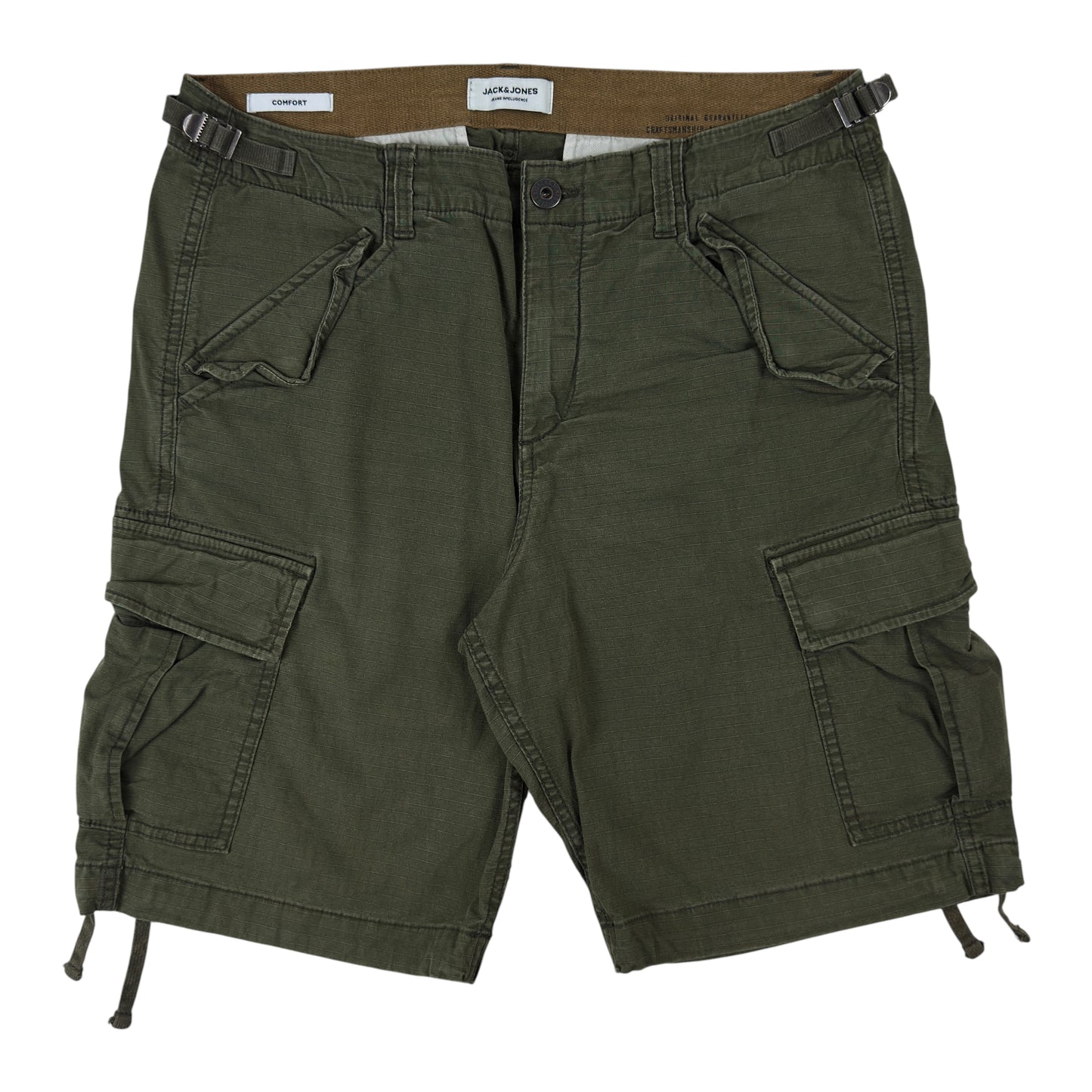 Pantaloni Scurți Cargo Jack&Jones - W34