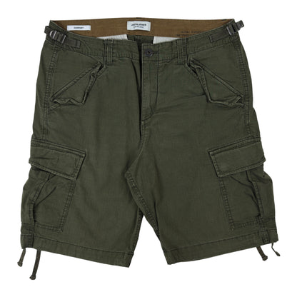 Pantaloni Scurți Cargo Jack&Jones - W34