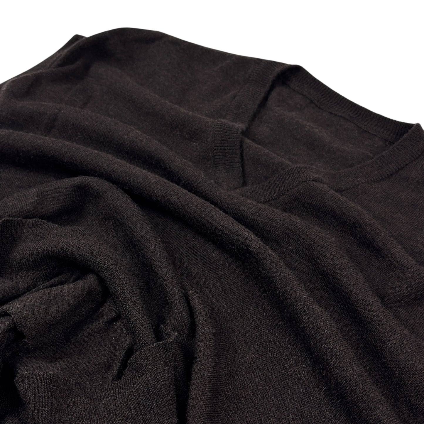 Vestă 100% Lână - XXL