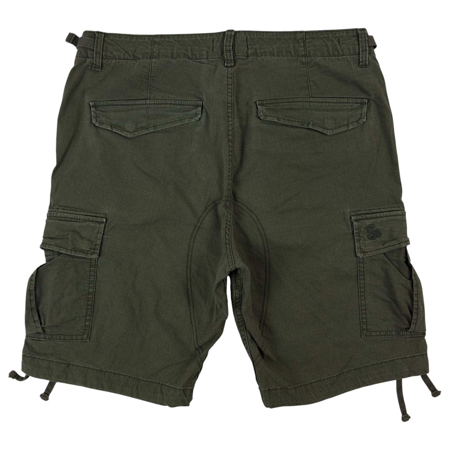 Pantaloni Scurți Cargo Jack&Jones - W34