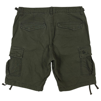 Pantaloni Scurți Cargo Jack&Jones - W34