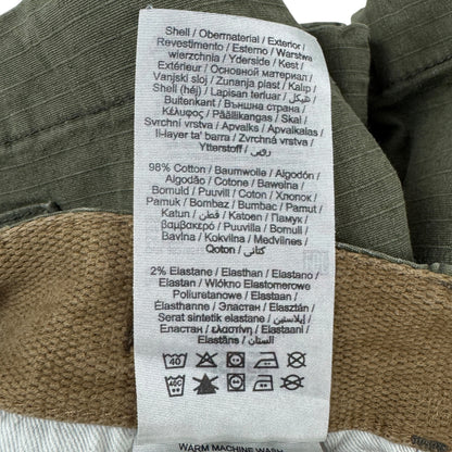 Pantaloni Scurți Cargo Jack&Jones - W34