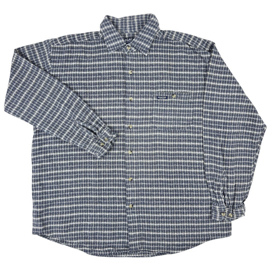 Cămașă Flannel Regatta - XL