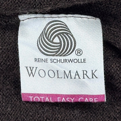 Vestă 100% Lână - XXL