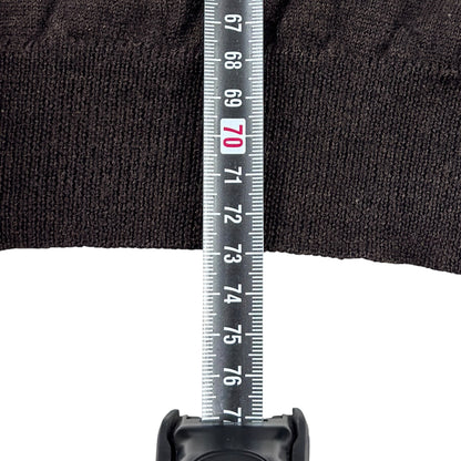 Vestă 100% Lână - XXL