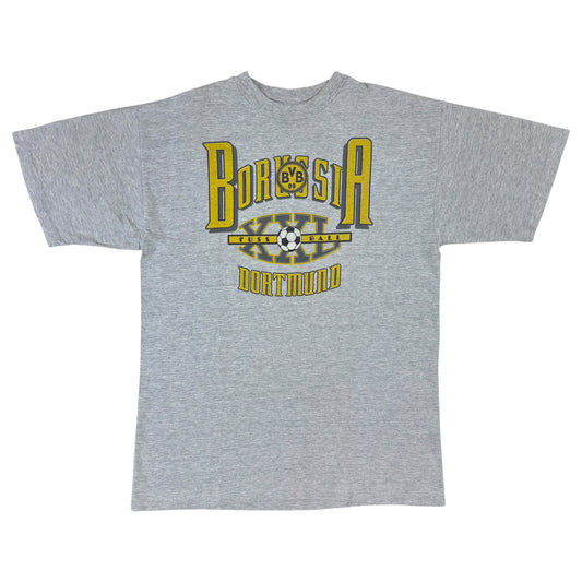 Tricou FC Borussia Dortmund Vintage 90s - M/L