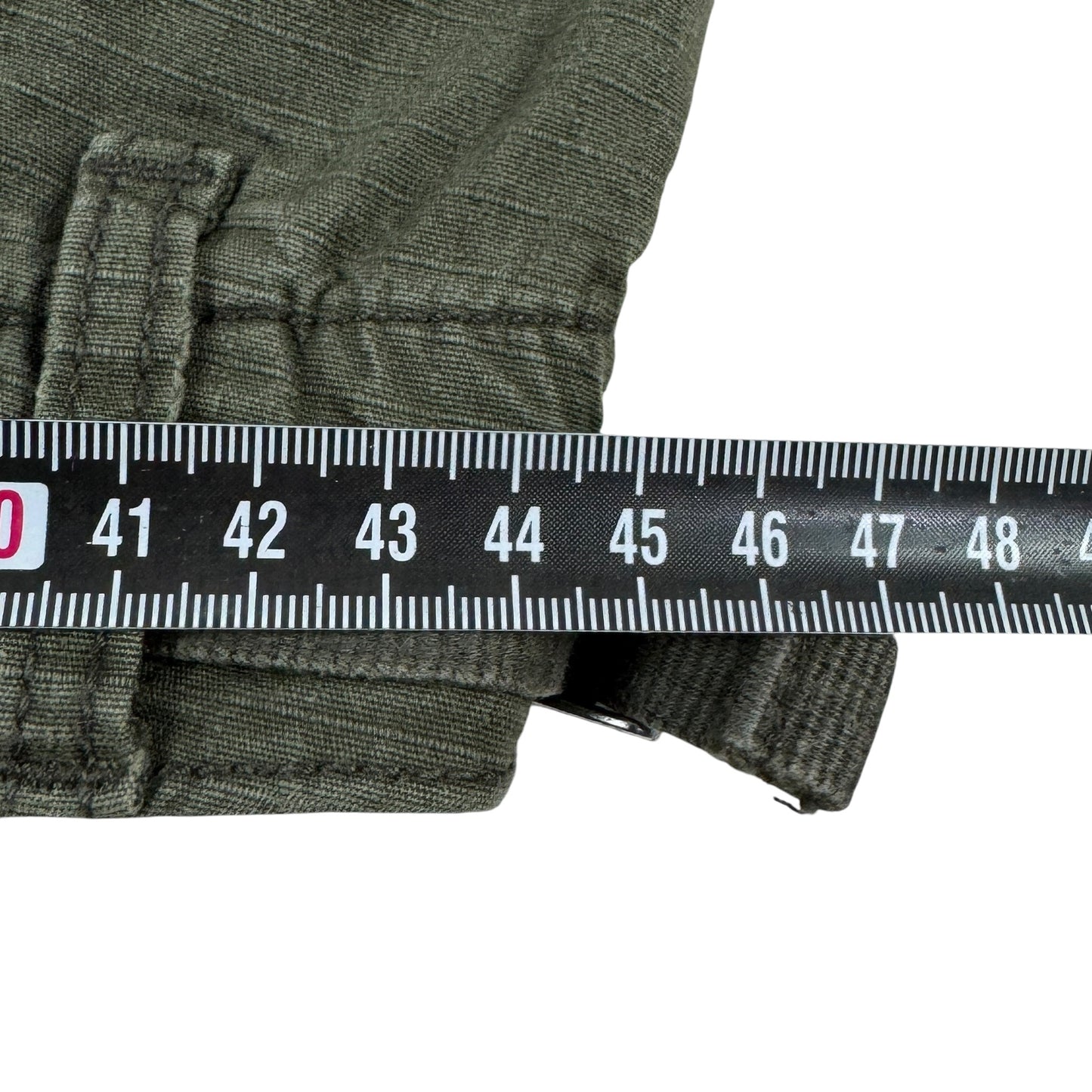 Pantaloni Scurți Cargo Jack&Jones - W34