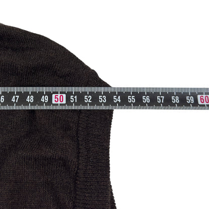 Vestă 100% Lână - XXL