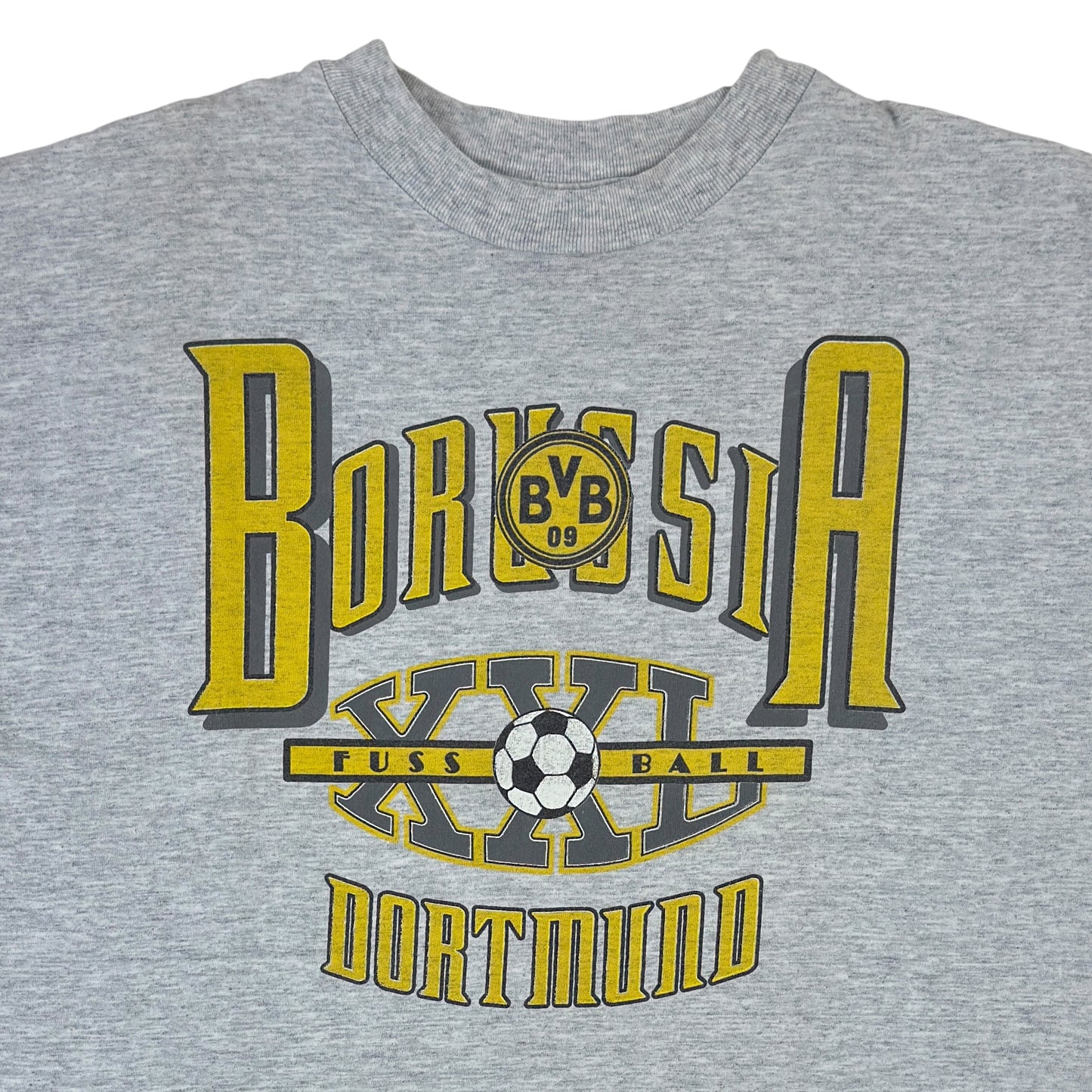 Tricou FC Borussia Dortmund Vintage 90s - M/L