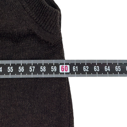 Vestă 100% Lână - XXL