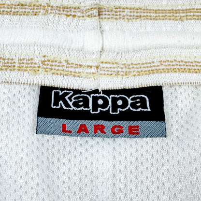 Pantaloni Scurți Kappa Werder Bremen Vintage - XL