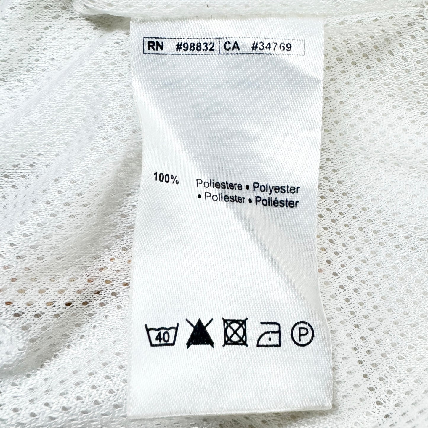 Pantaloni Scurți Kappa Werder Bremen Vintage - XL