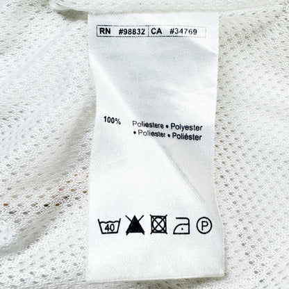 Pantaloni Scurți Kappa Werder Bremen Vintage - XL